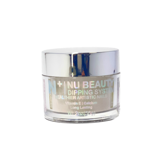 NU+ Beauty Dipping Powder - #336