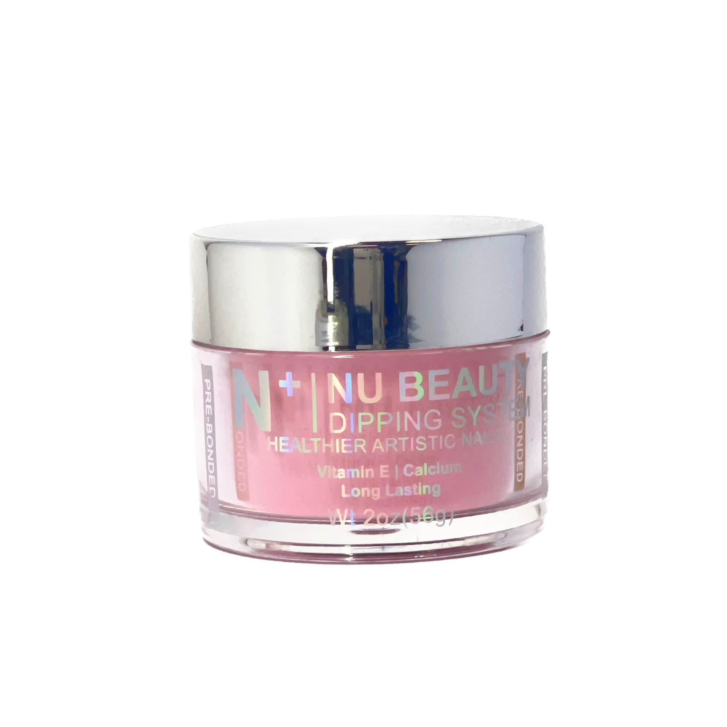 NU+ Beauty Dipping Powder - #337