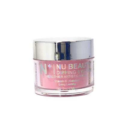 NU+ Beauty Dipping Powder - #337