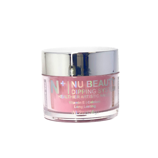 NU+ Beauty Dipping Powder - #337