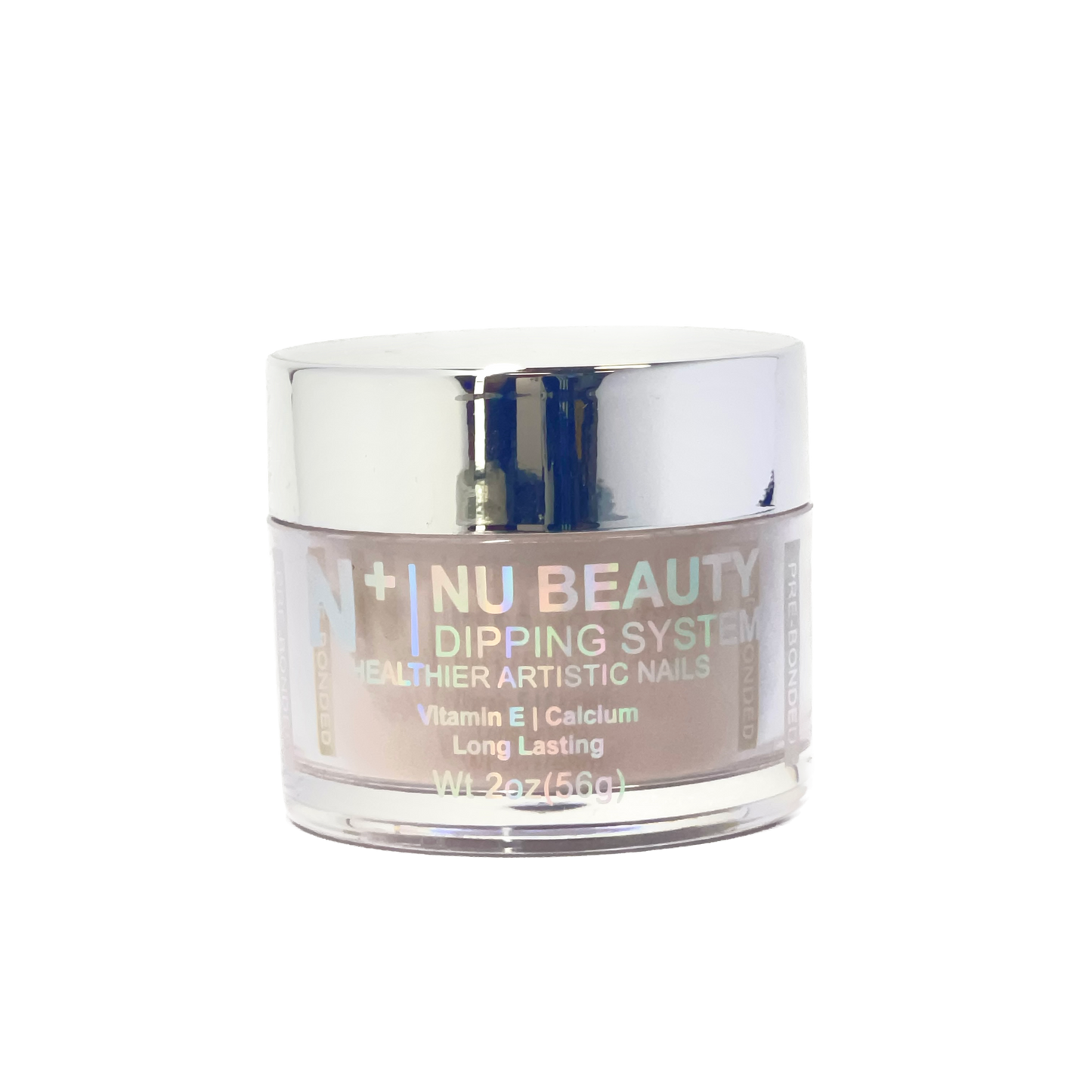 NU+ Beauty Dipping Powder - #338