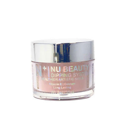 NU+ Beauty Dipping Powder - #341