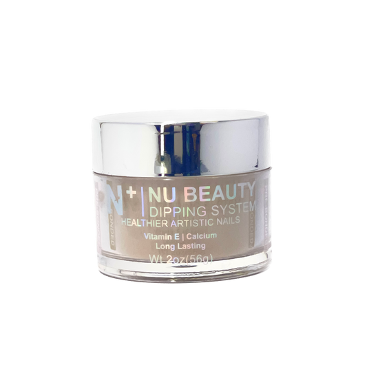 NU+ Beauty Dipping Powder - #344