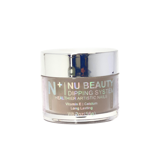 NU+ Beauty Dipping Powder - #345