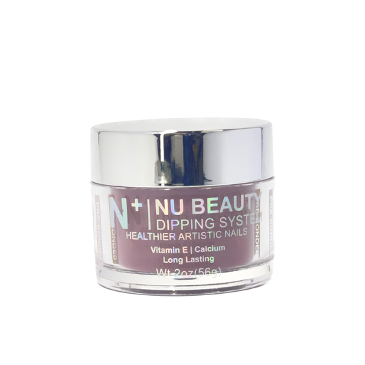 NU+ Beauty Dipping Powder - #347