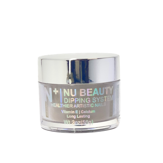 NU+ Beauty Dipping Powder - #349