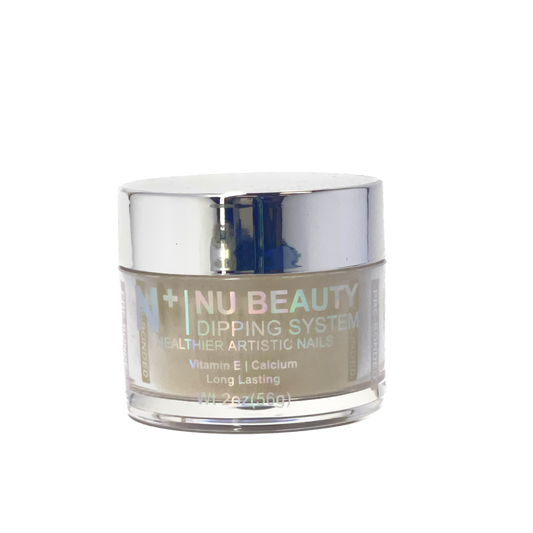 NU+ Beauty Dipping Powder - #362