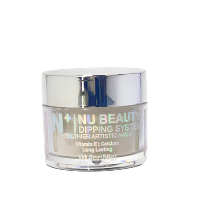 NU+ Beauty Dipping Powder - #363