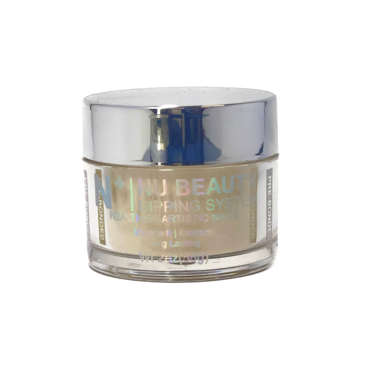 NU+ Beauty Dipping Powder - #368