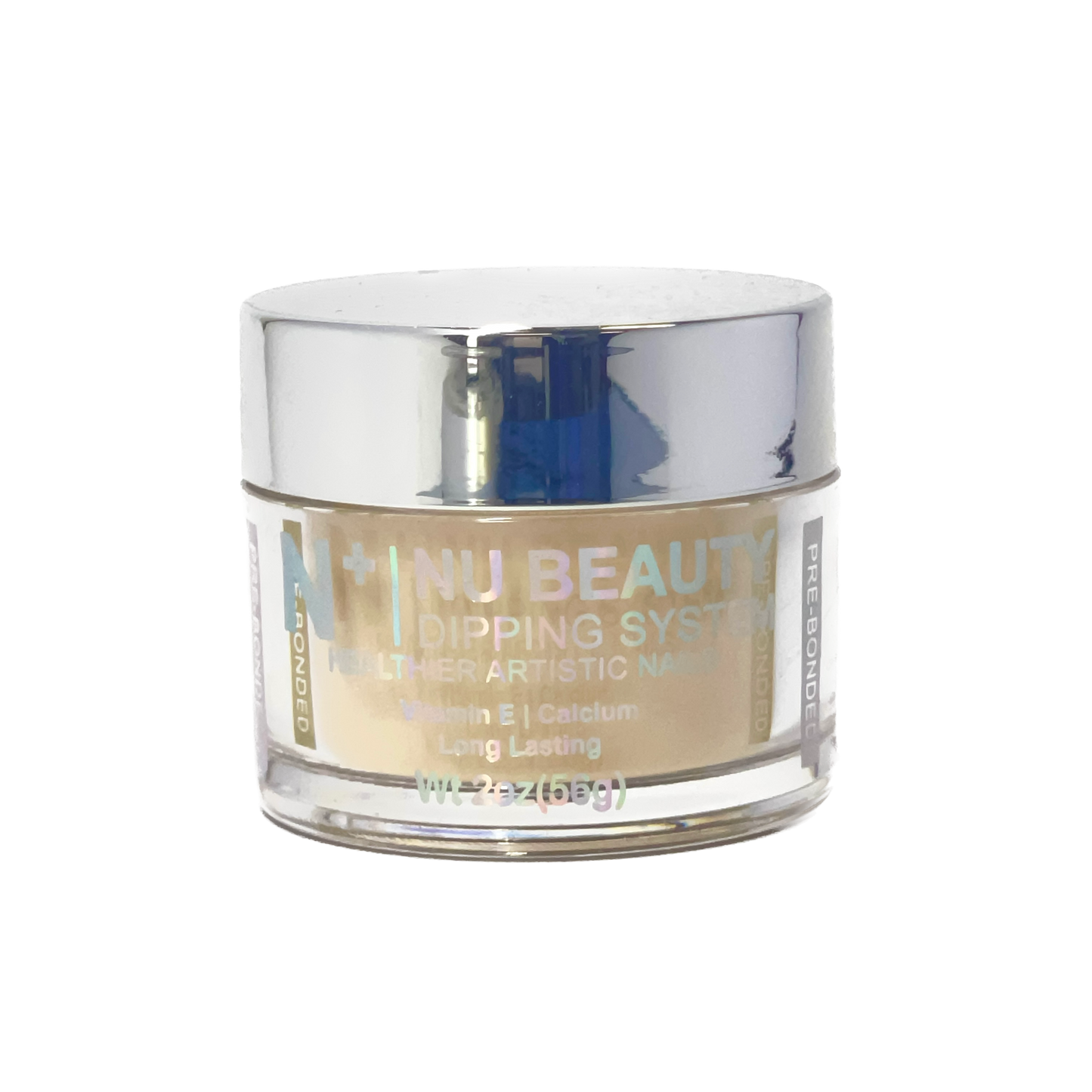 NU+ Beauty Dipping Powder - #369