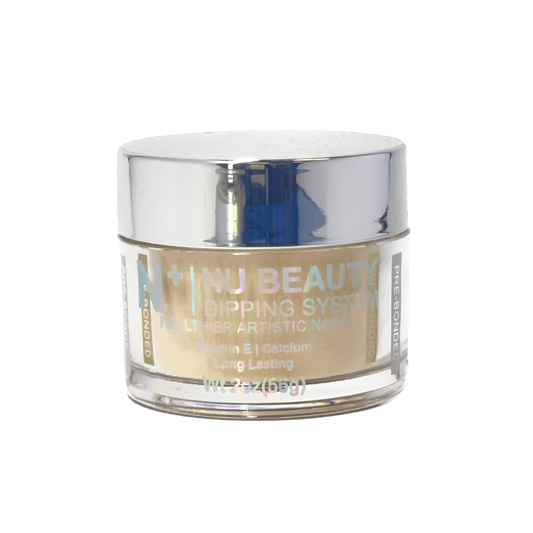 NU+ Beauty Dipping Powder - #369