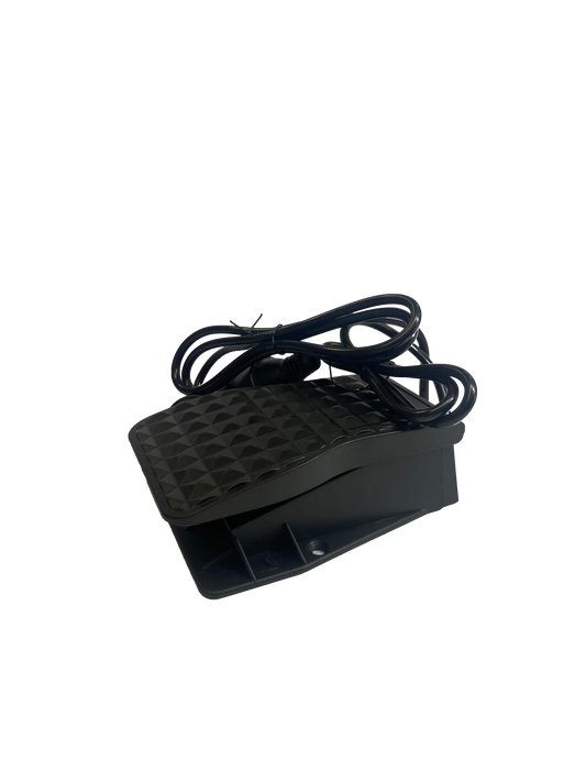 ACCEL DRILL FOOT PEDAL