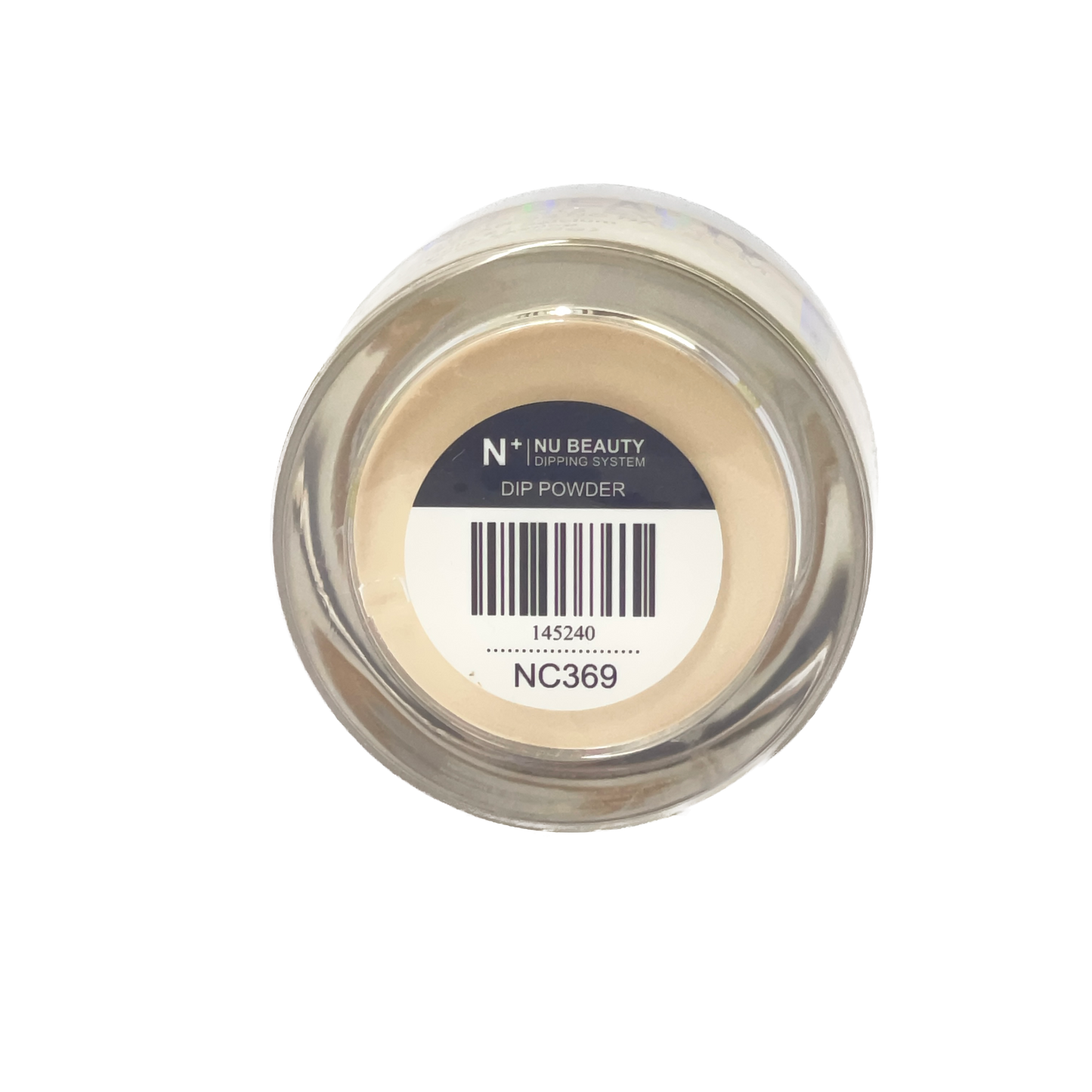 NU+ Beauty Dipping Powder - #369