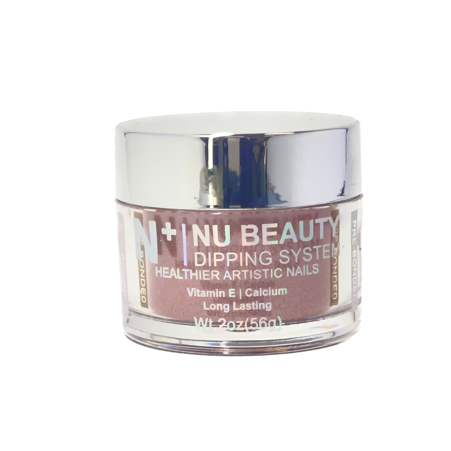 NU+ Beauty Dipping Powder - #371