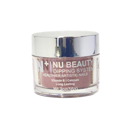 NU+ Beauty Dipping Powder - #371