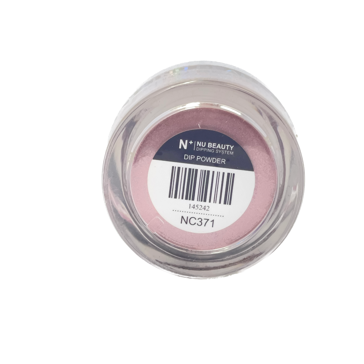 NU+ Beauty Dipping Powder - #371