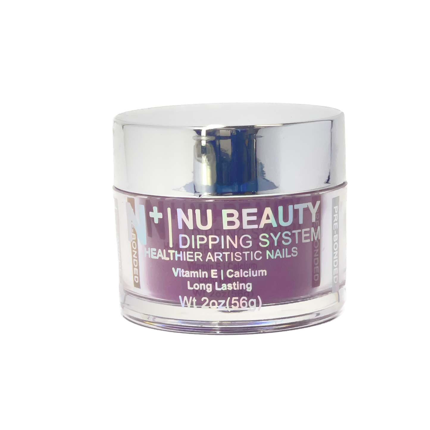 NU+ Beauty Dipping Powder - #375