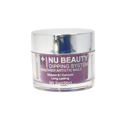 NU+ Beauty Dipping Powder - #375