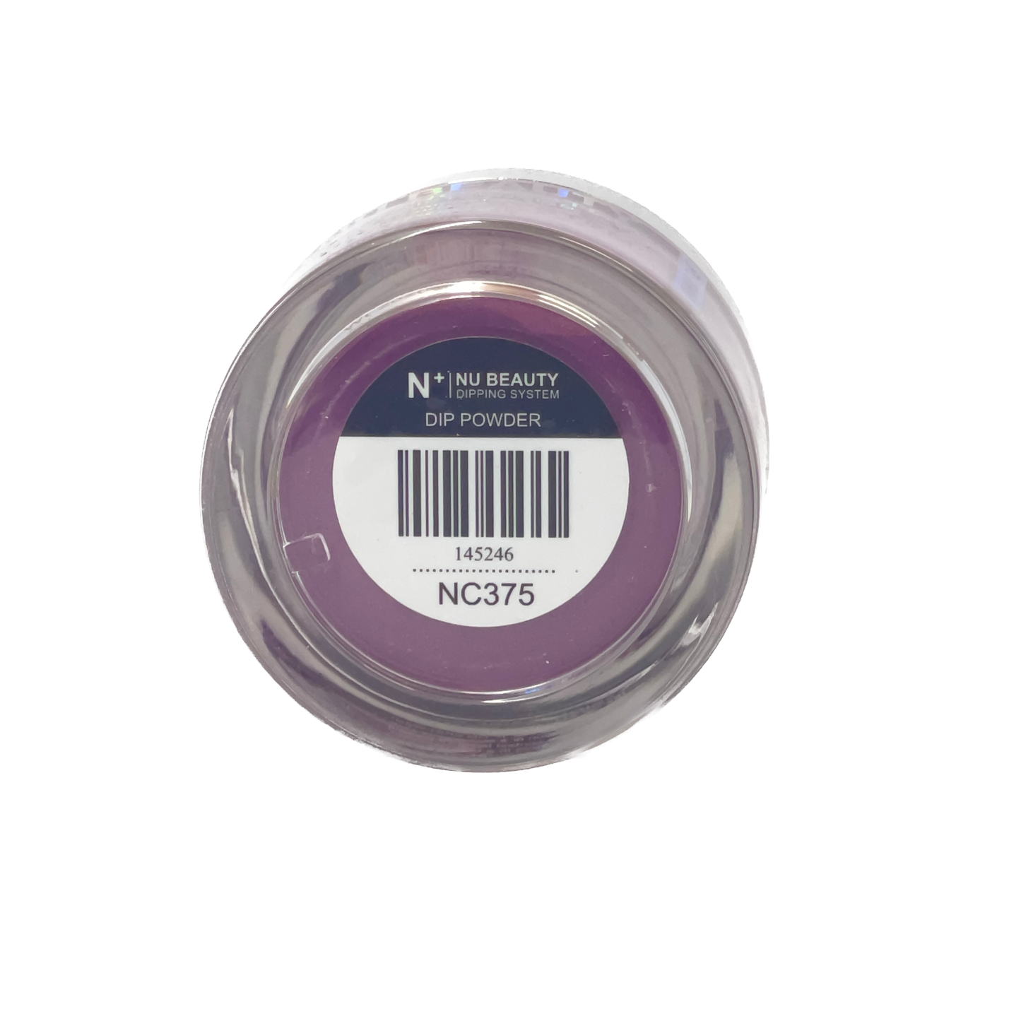 NU+ Beauty Dipping Powder - #375