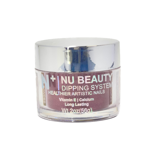 NU+ Beauty Dipping Powder - #374