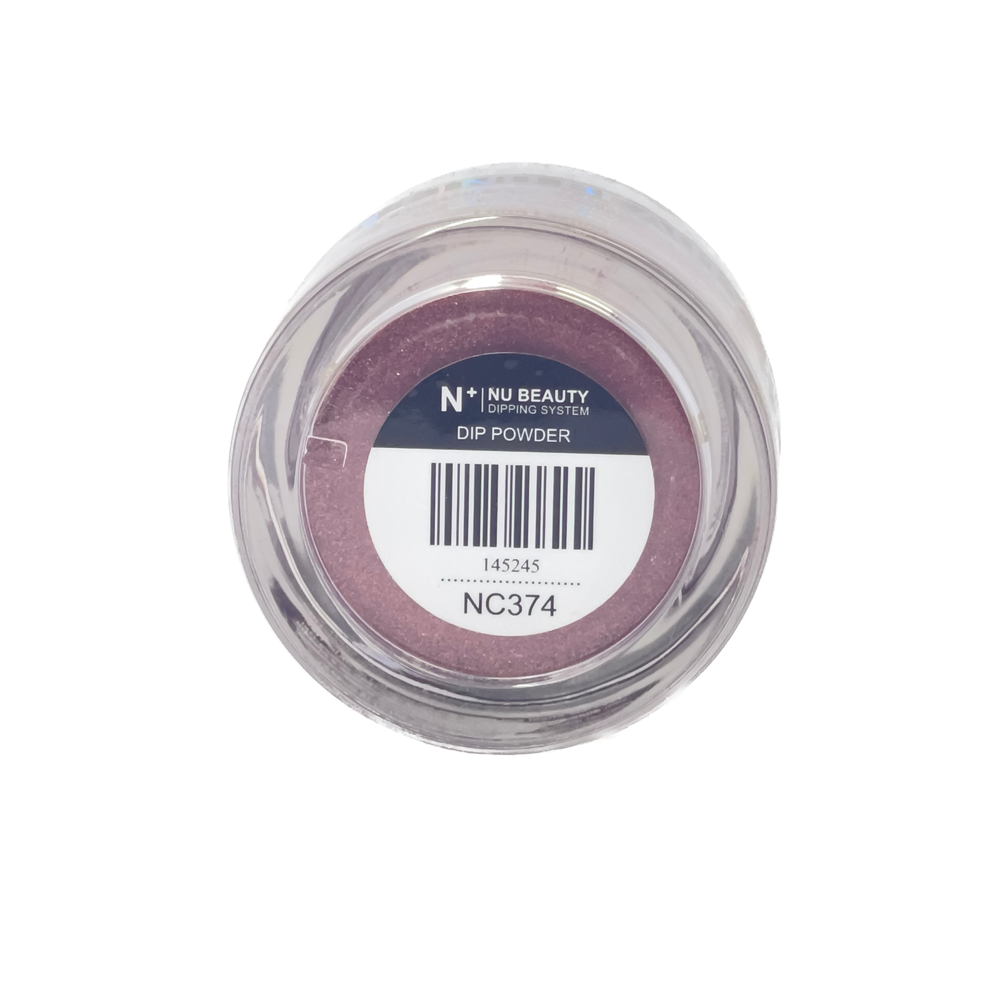 NU+ Beauty Dipping Powder - #374