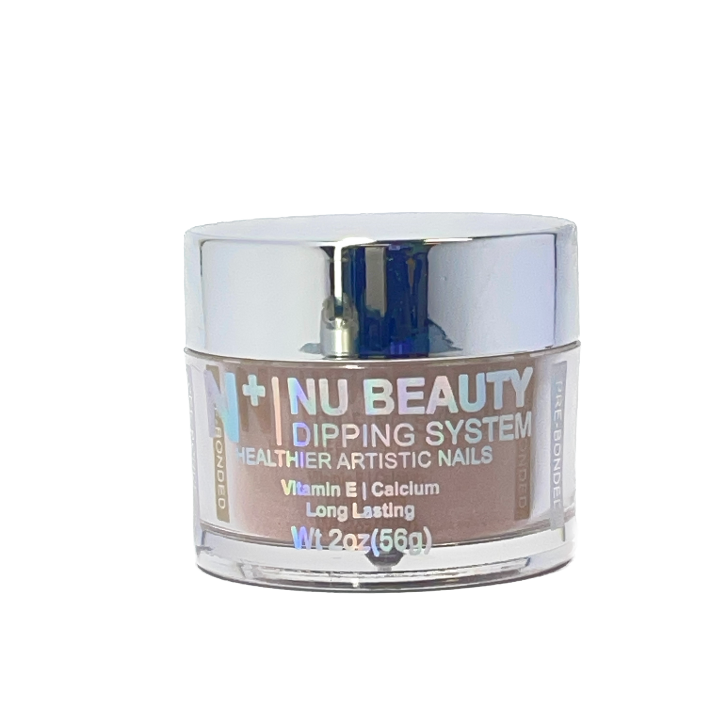 NU+ Beauty Dipping Powder - #379