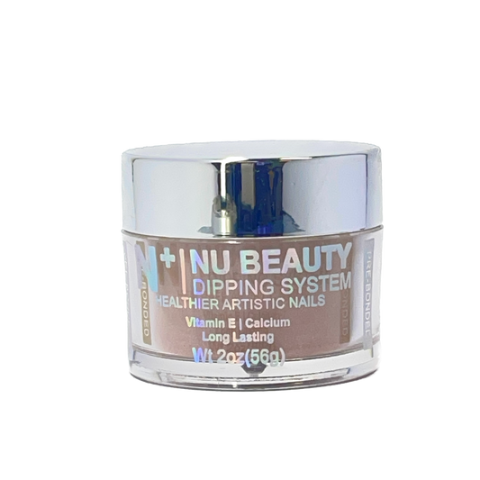 NU+ Beauty Dipping Powder - #379