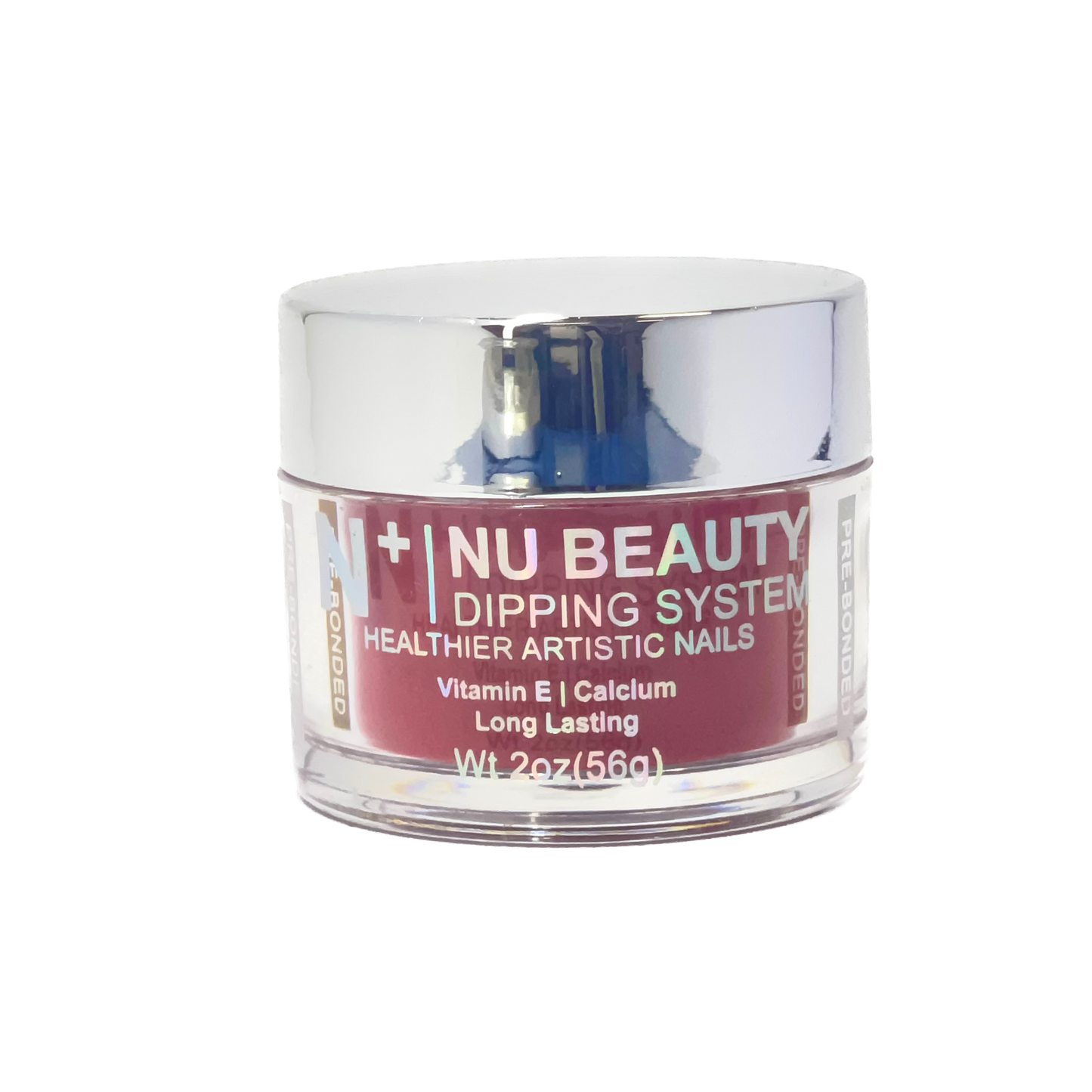 NU+ Beauty Dipping Powder - #378