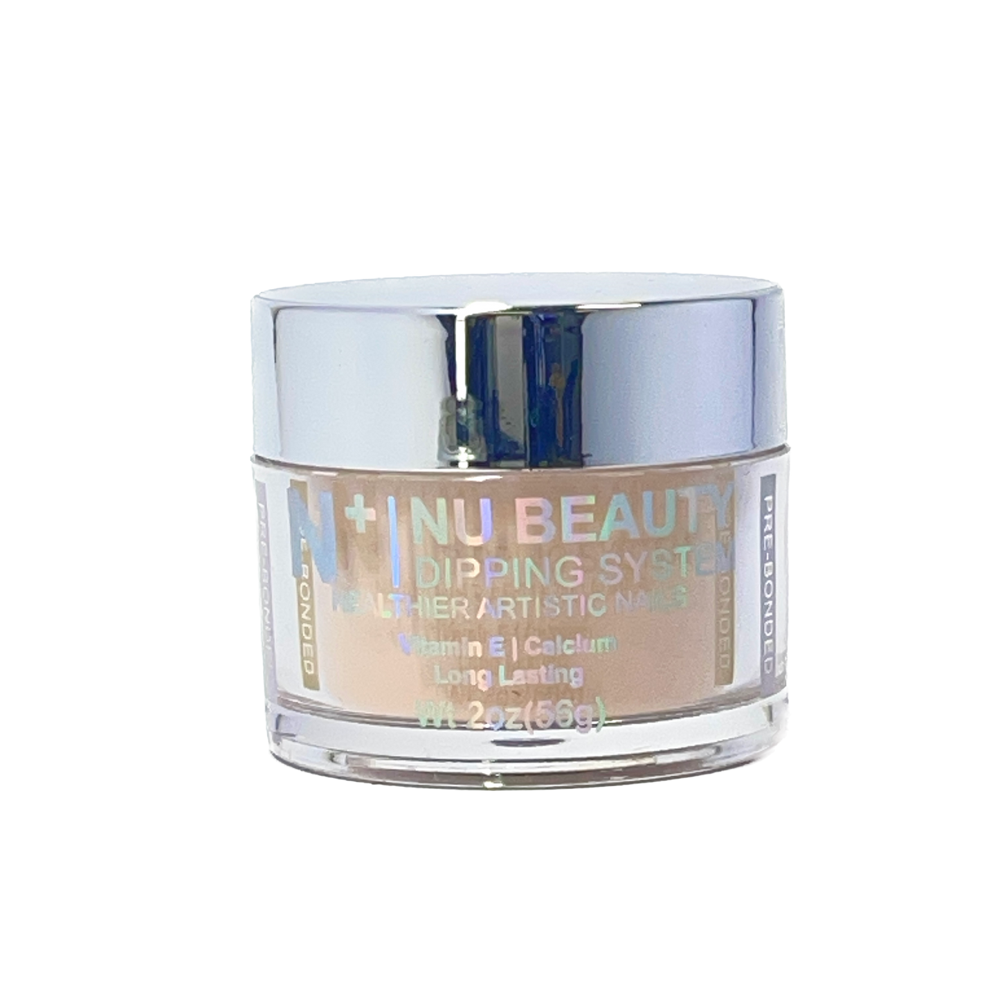 NU+ Beauty Dipping Powder - #377