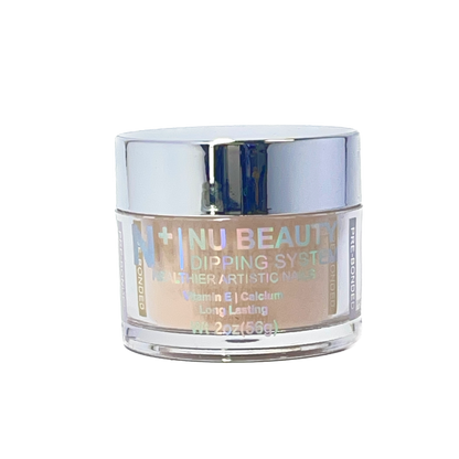 NU+ Beauty Dipping Powder - #377