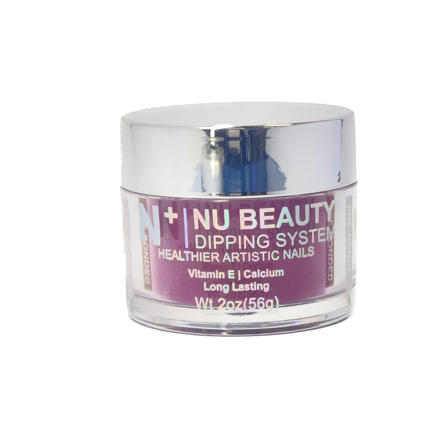 NU+ Beauty Dipping Powder - #376