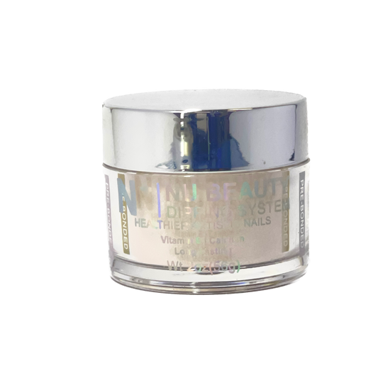 NU+ Beauty Dipping Powder - #383