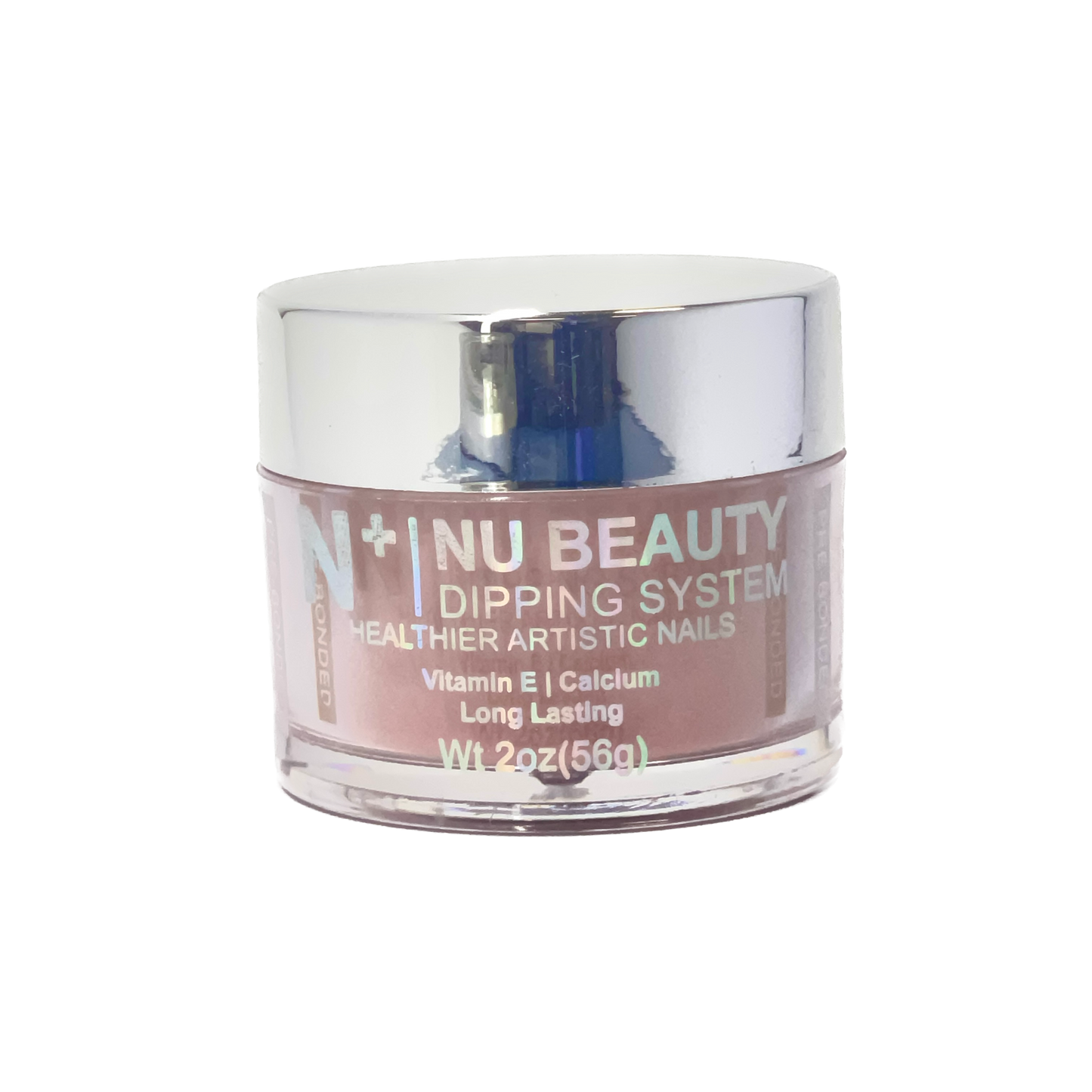 NU+ Beauty Dipping Powder - #382