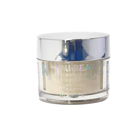 NU+ Beauty Dipping Powder - #381