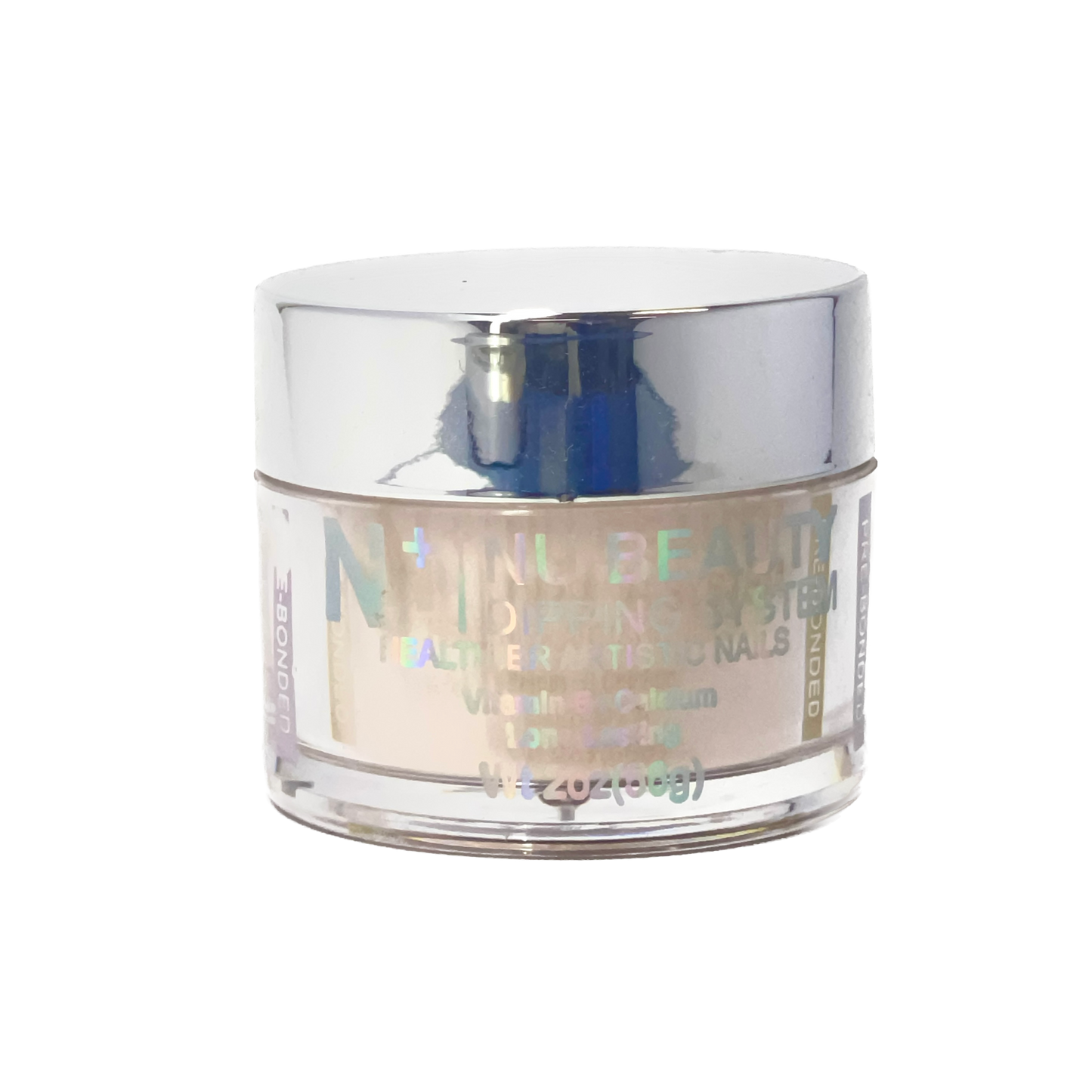 NU+ Beauty Dipping Powder - #387