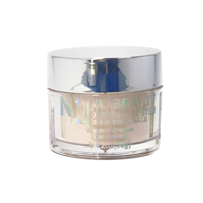 NU+ Beauty Dipping Powder - #387