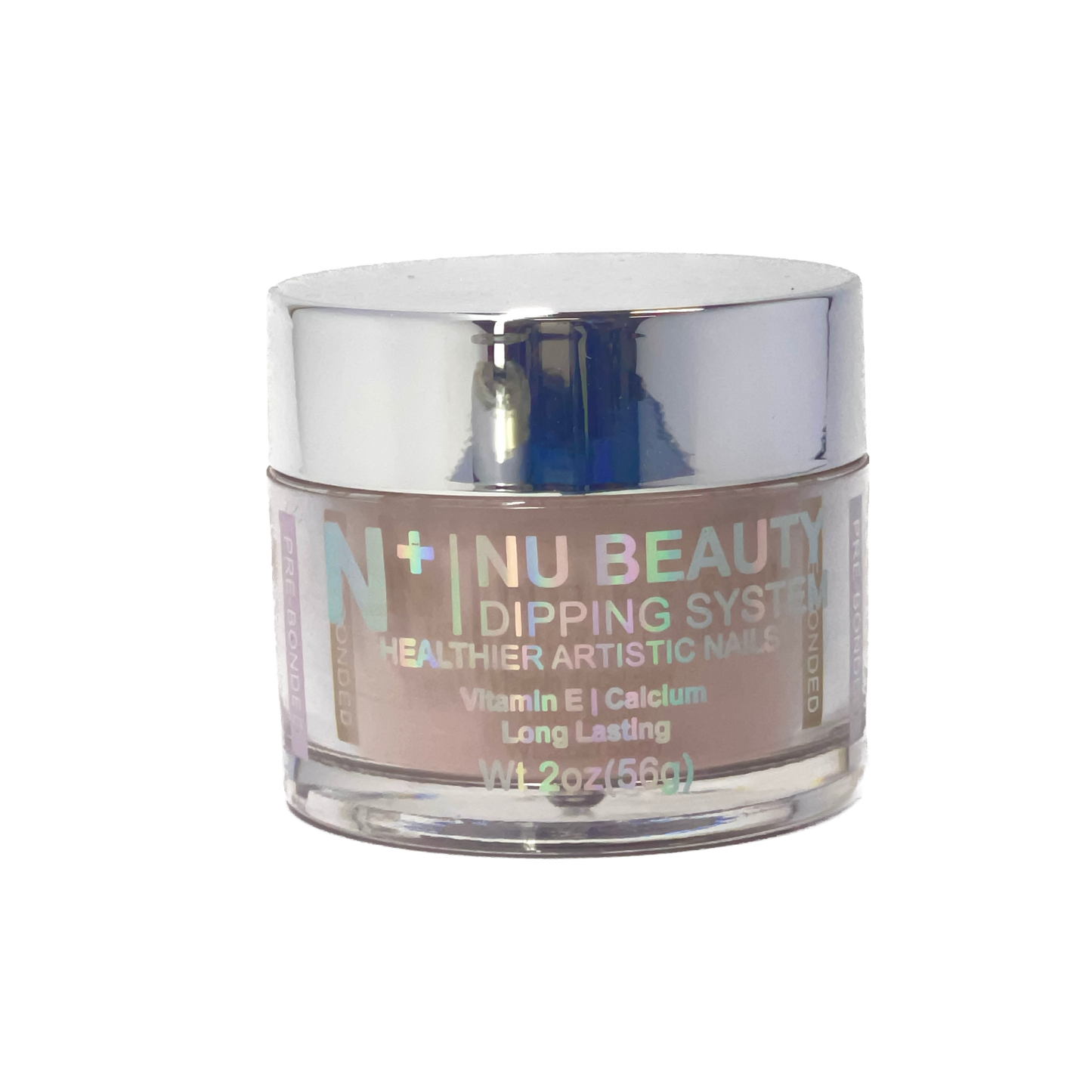 NU+ Beauty Dipping Powder - #385