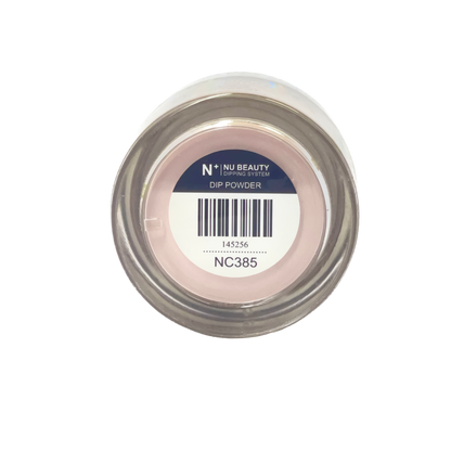 NU+ Beauty Dipping Powder - #385