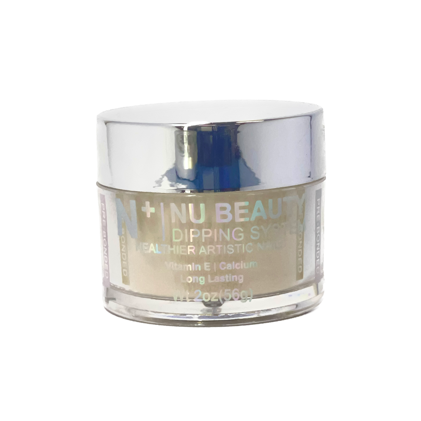 NU+ Beauty Dipping Powder - #384