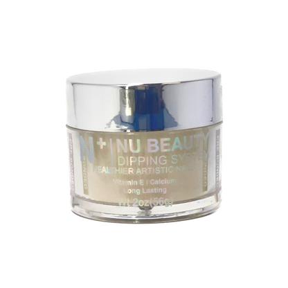 NU+ Beauty Dipping Powder - #384