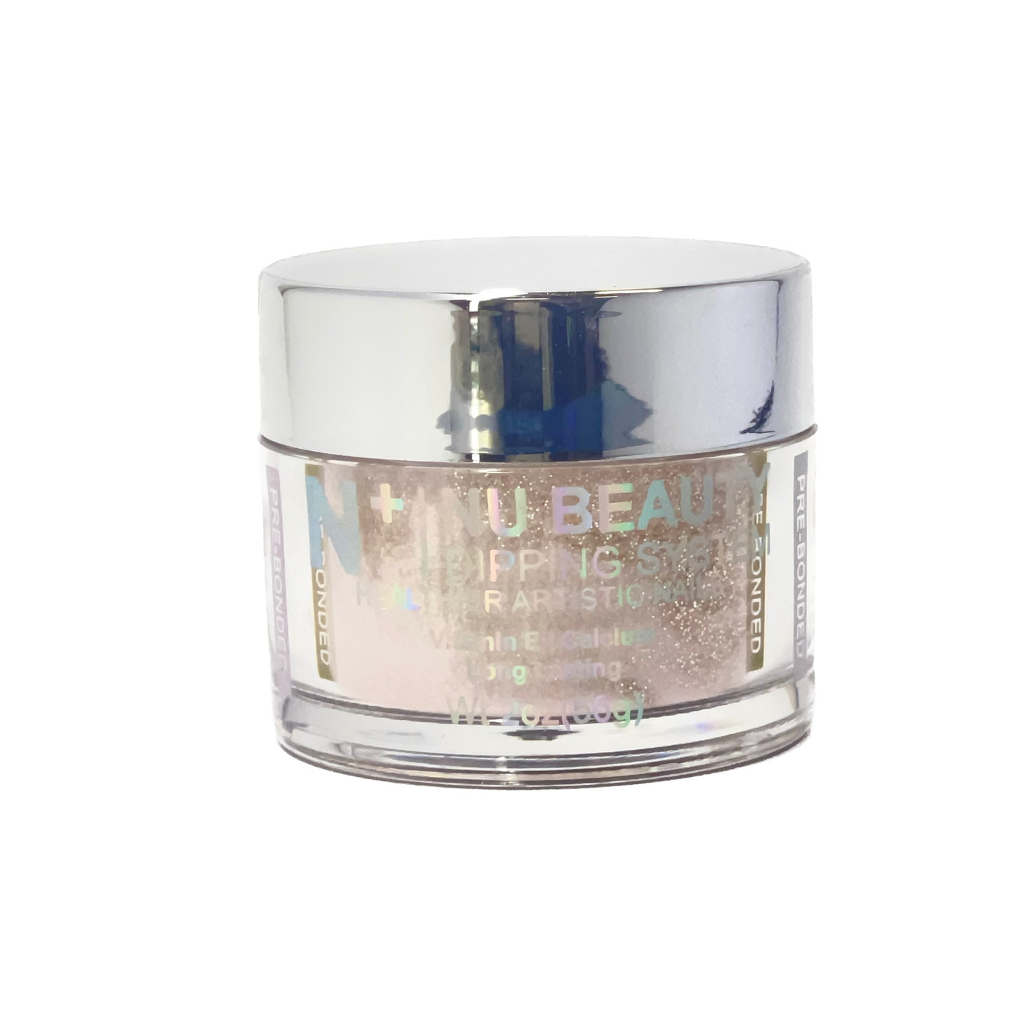 NU+ Beauty Dipping Powder - #396