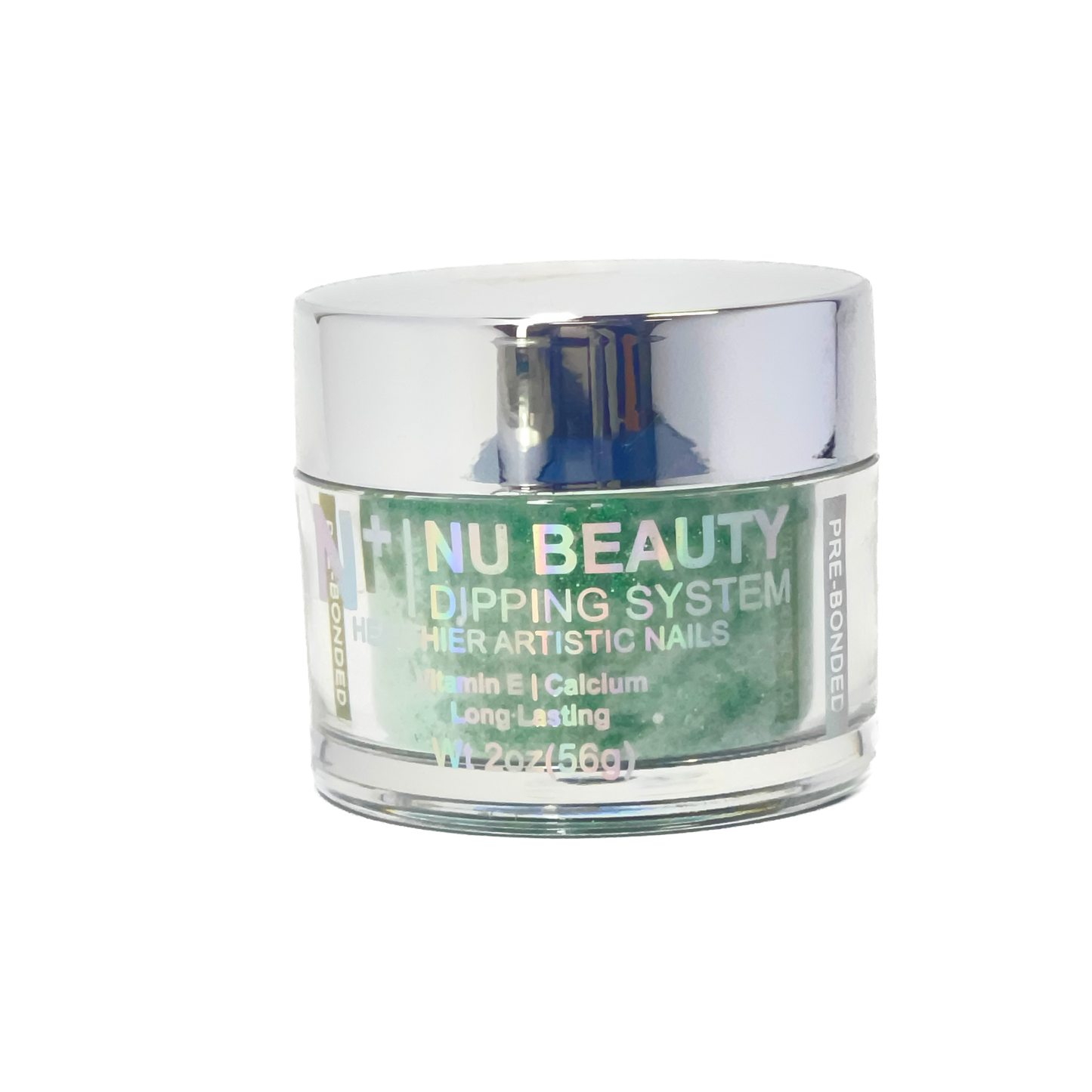NU+ Beauty Dipping Powder - #398