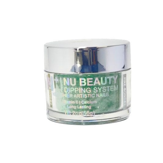 NU+ Beauty Dipping Powder - #398