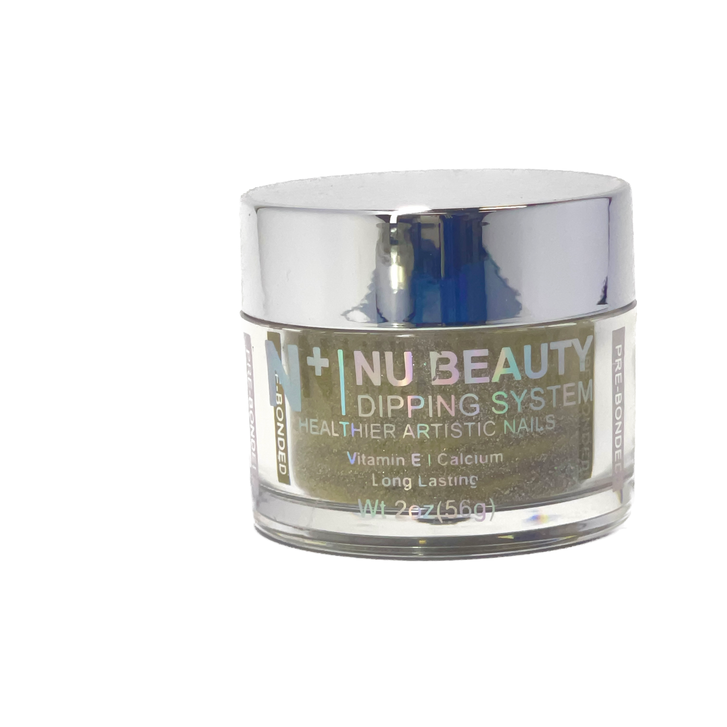 NU+ Beauty Dipping Powder - #401