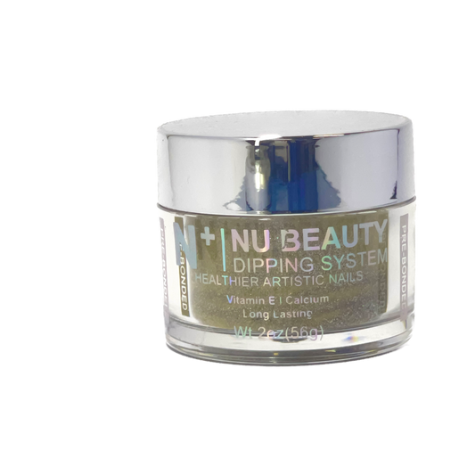 NU+ Beauty Dipping Powder - #401