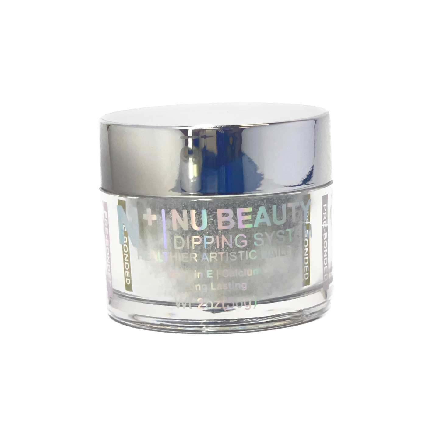 NU+ Beauty Dipping Powder - #404