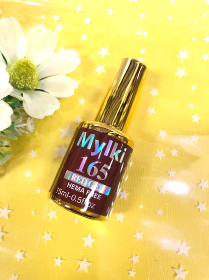 Mylki Gel Colour (15ml) {101-200}