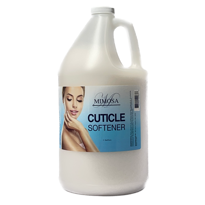 Mimosa Cuticle Softener (1 Gallon)