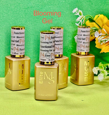 Muse Elite Gel Accessory