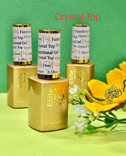 Muse Elite Gel Accessory